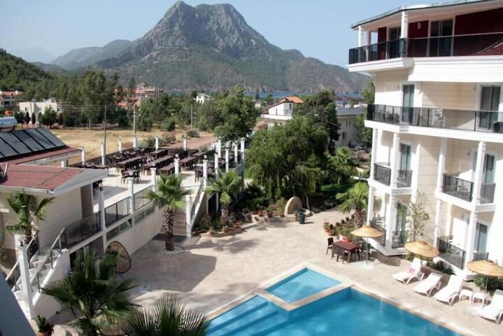 Hotel 6 of 46