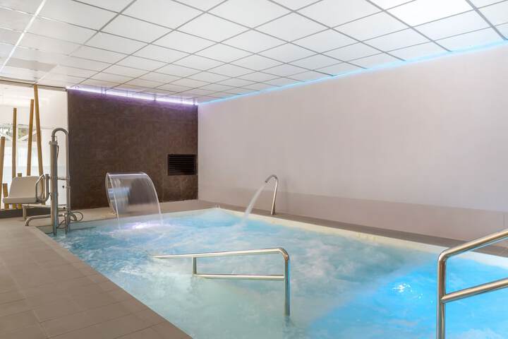 Spa and Wellness