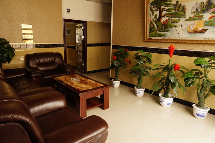 Tianheng Business Hotel