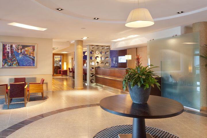 Hotel 49 of 55