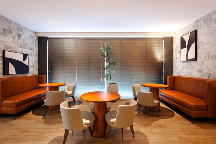 Hotel Interior 10 of 64