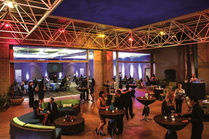 Ballroom
