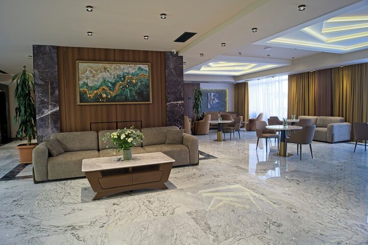 Hotel Interior 2 of 86