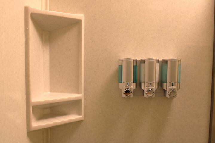 Bath Amenities