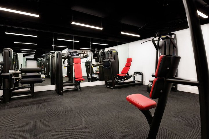 Health and Fitness 51 of 124