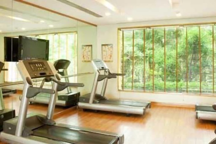 Workout Center