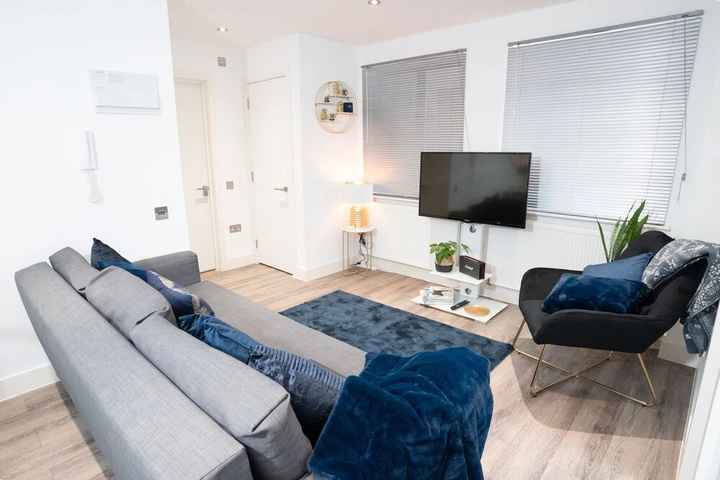 Kings Lodge by Deardon Properties