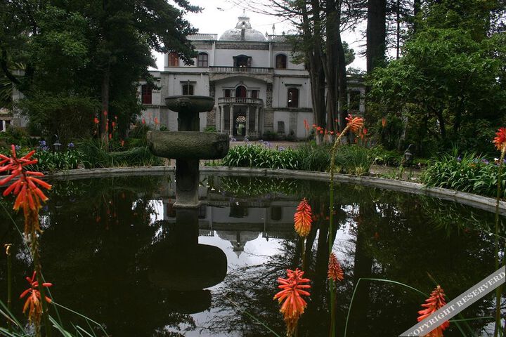 Hosteria La Ciénega