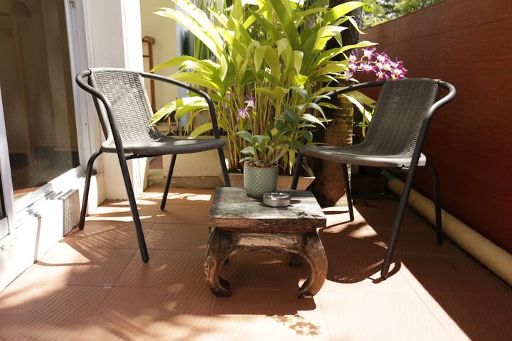 Terrace/Patio 29 of 68