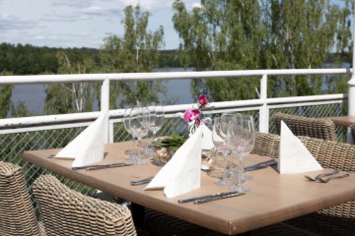 Terrace/Patio 110 of 119