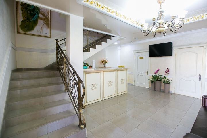 ZHAN VILLA