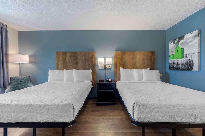 Studio 2 Double Beds (2 of 6)