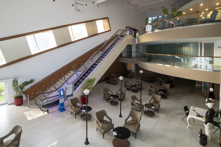 Hotel Interior 2 of 128