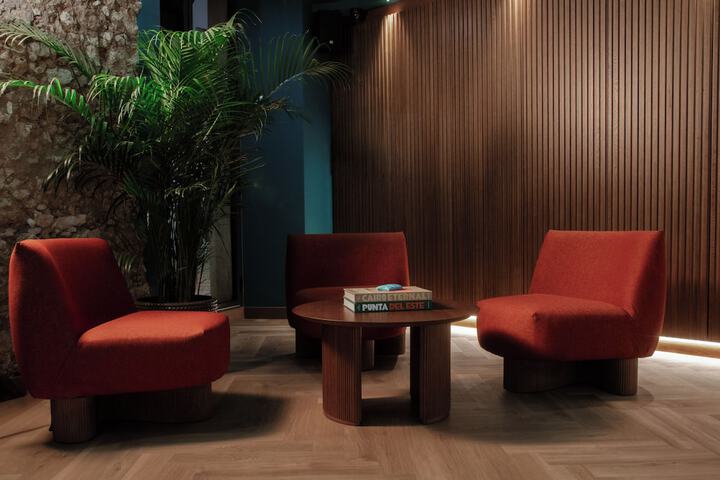 Hotel Interior 2 of 26