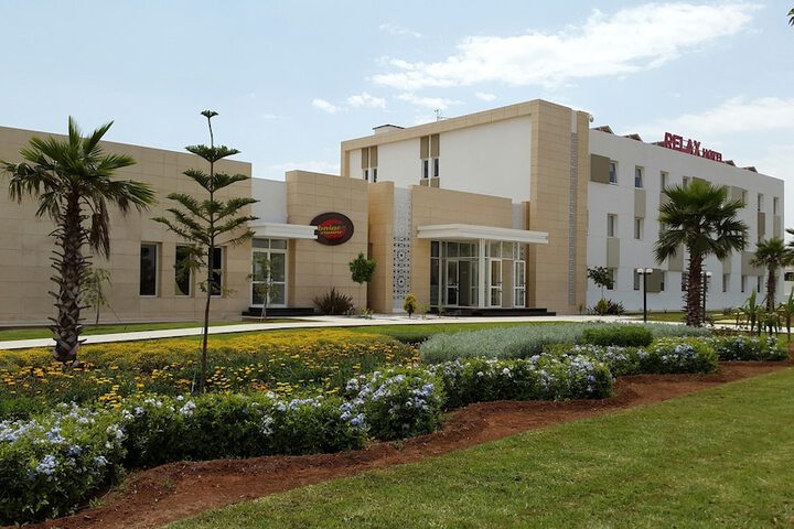 Hotel 52 of 52