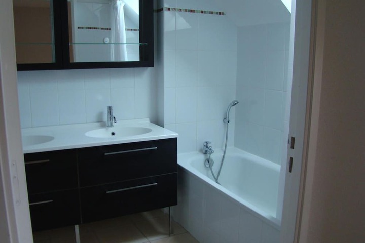 Bath Amenities