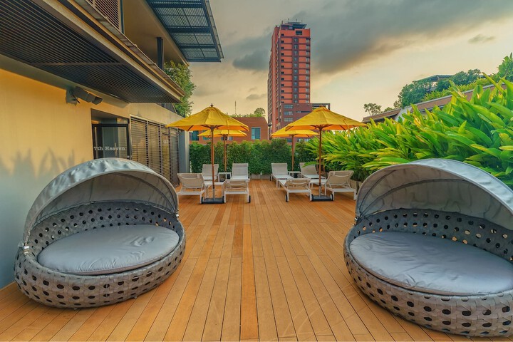 Terrace/Patio 42 of 42