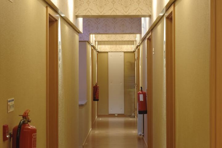 Hallway