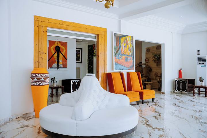 Hotel Interior 2 of 31