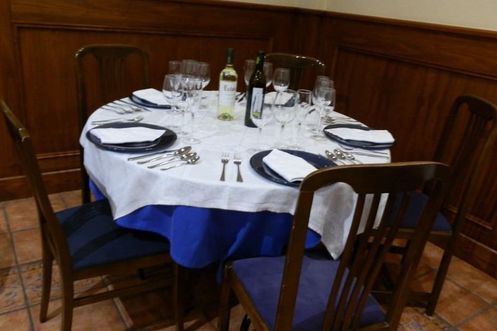 Dining Photos