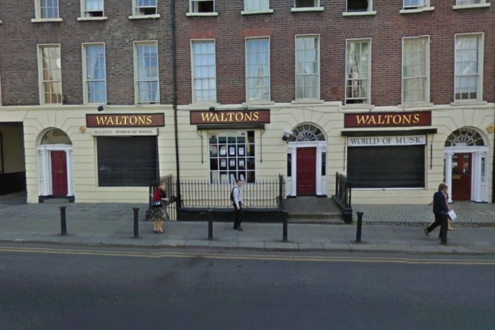Waltons