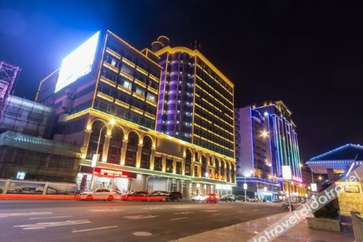 Nanhaige Hotel