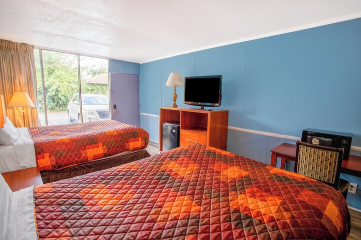 Double Bed (6 of 20)