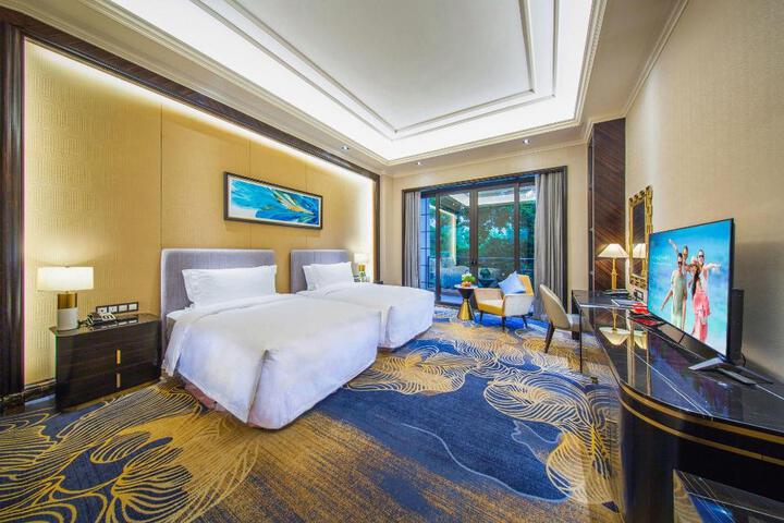 Fitness Center Photo