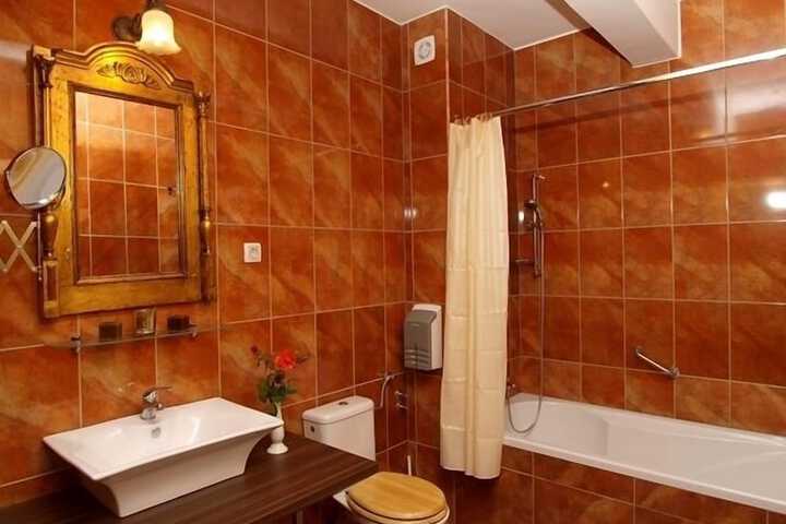 Bath Amenities