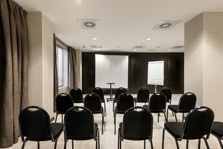 Meeting 27 of 45