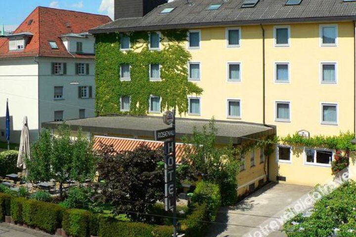 Hotel 9 of 44