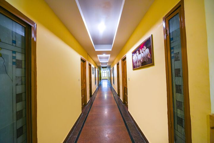 Hotel Interior 3 of 29