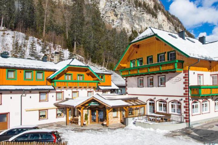 Hotel Gell