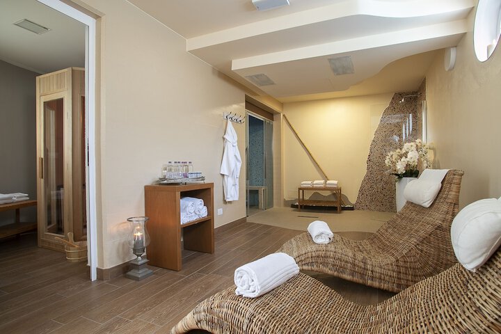 Spa and Wellness