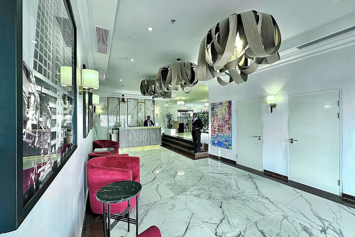 Hotel Interior 4 of 82