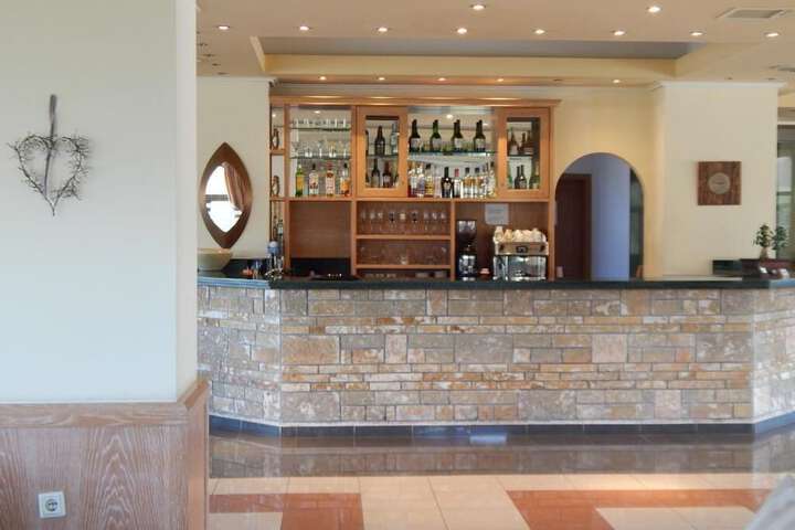 Hotel Philoxenia in Kavala