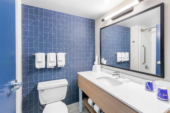 Bath Amenities