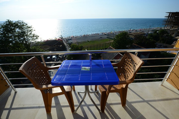 Terrace/Patio 11 of 35