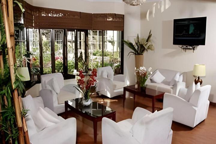 Fitness Facility Photos