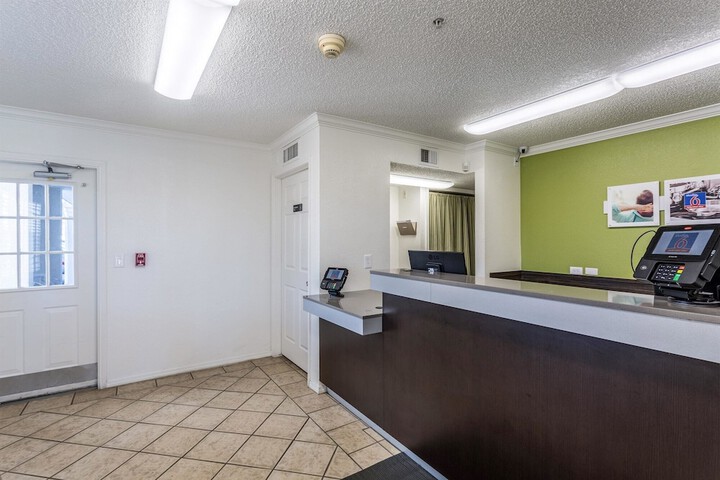 Lobby Photos