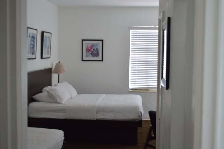 B2 Dxdeluxe Room 2 Queen Beds (21 of 26)