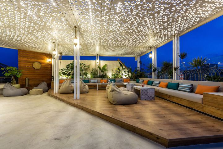 Terrace/Patio 71 of 87
