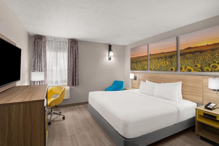 Room 19 of 55