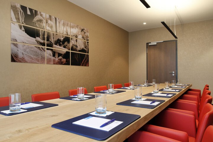 Meeting 45 of 60