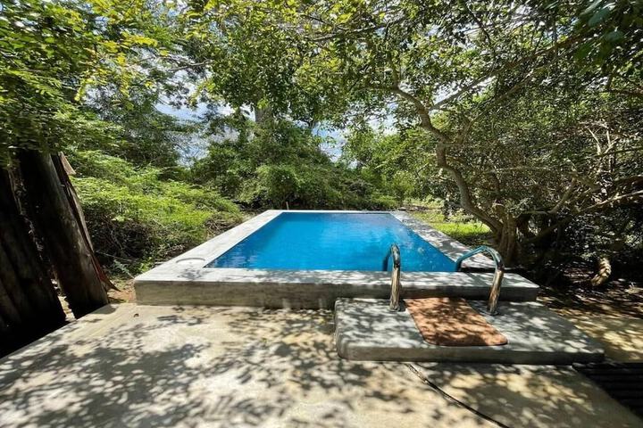 Pool 15 of 24