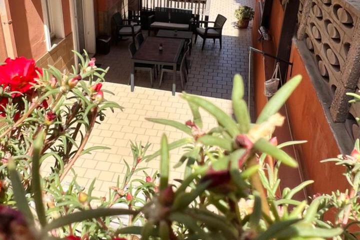 Casa Vacanze Kristel