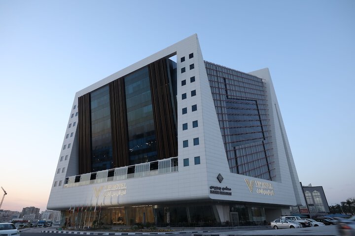 VIP Hotel