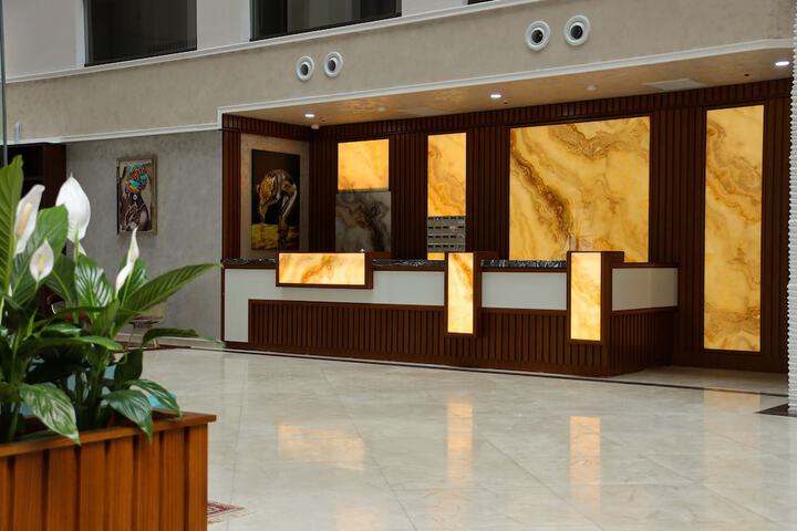 Hotel Interior 7 of 56