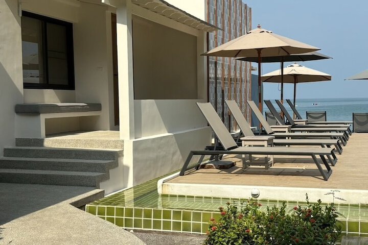 Terrace/Patio 211 of 214