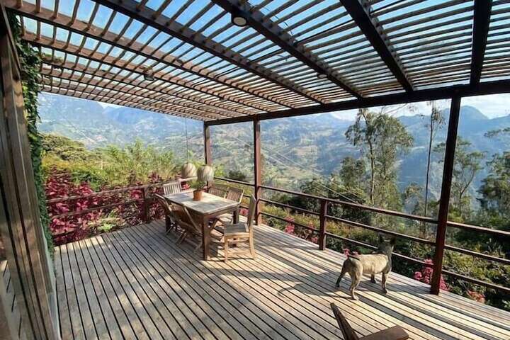 Terrace/Patio 21 of 55